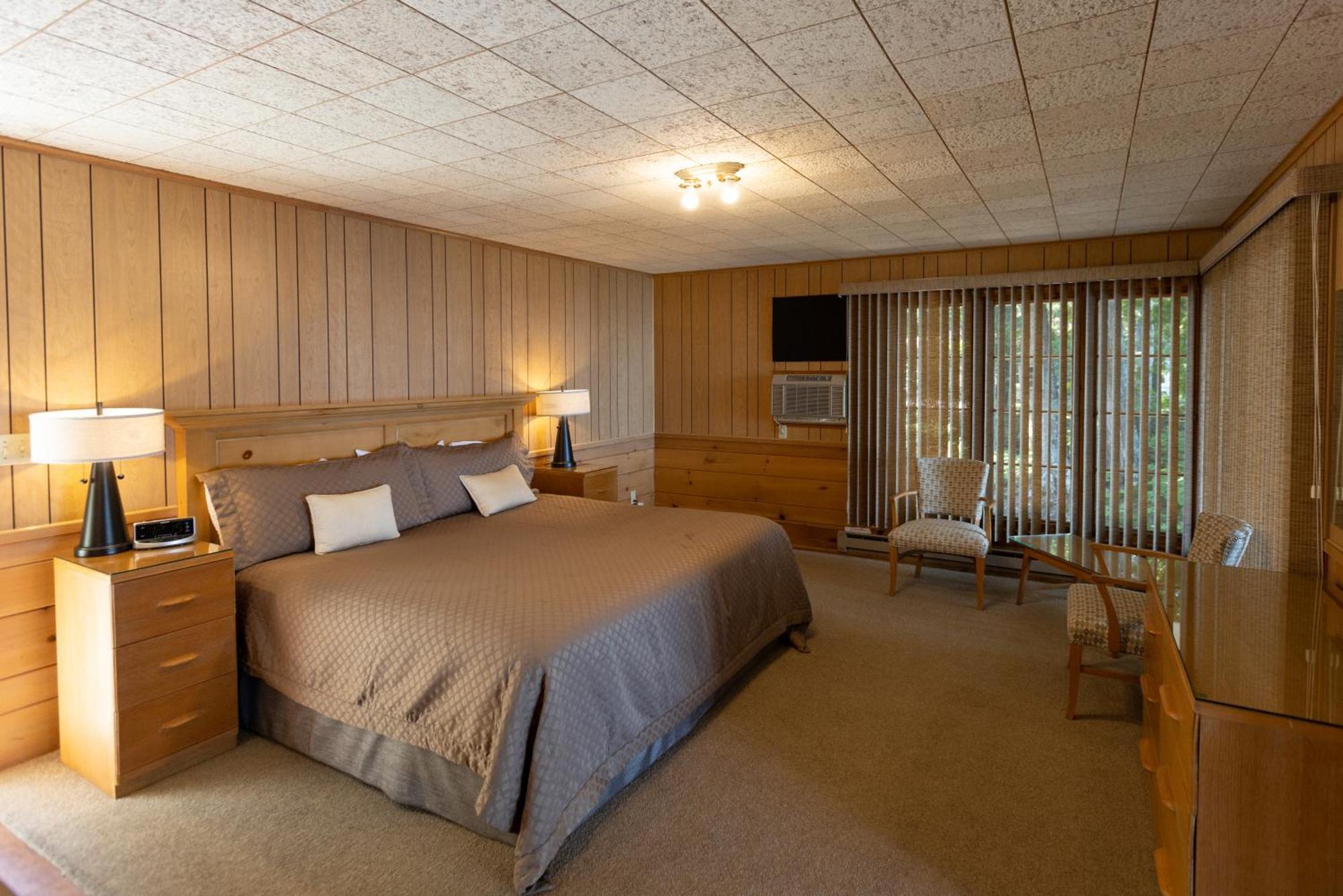 Gordon Lodge Baileys Harbor Quarto foto