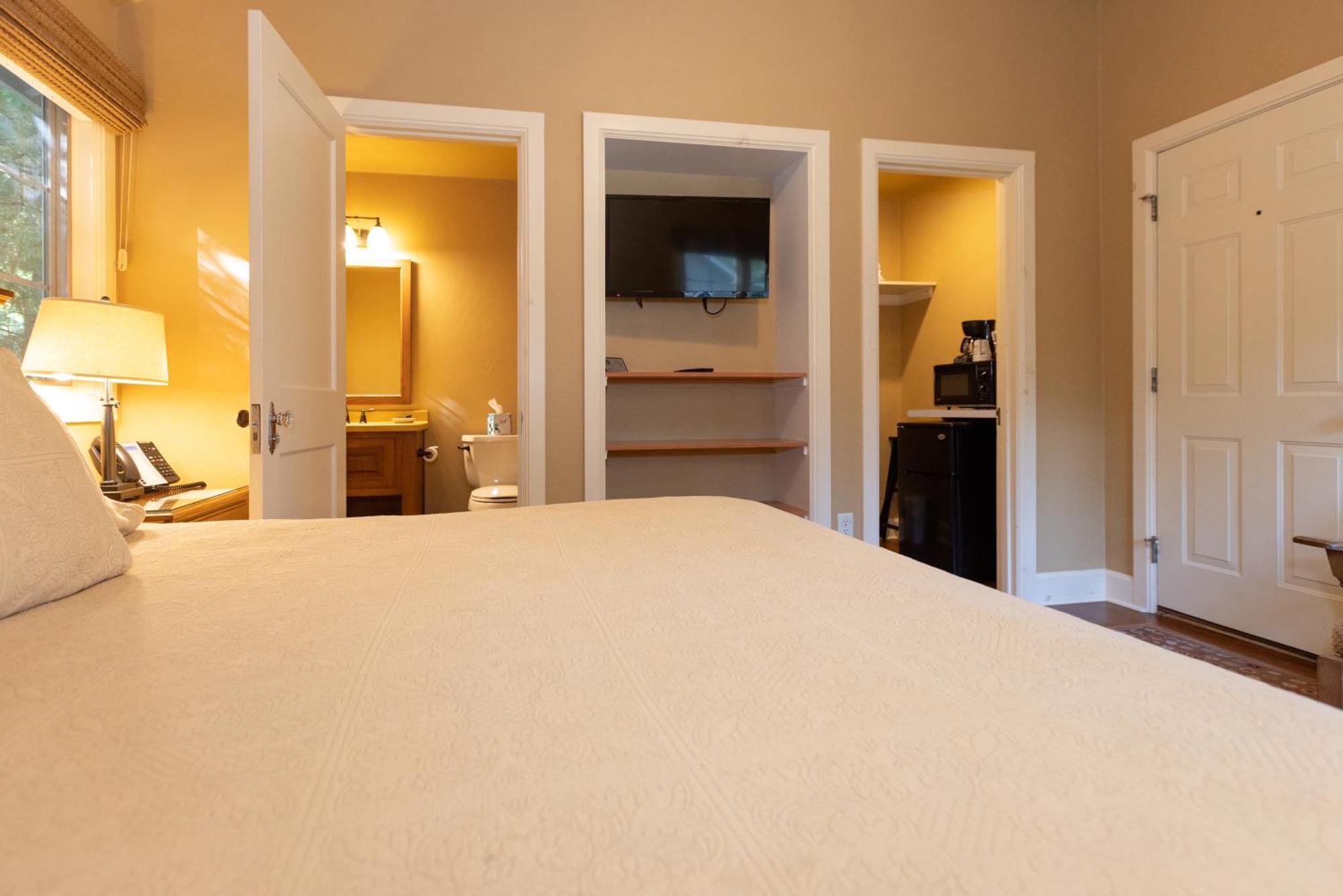 Gordon Lodge Baileys Harbor Quarto foto