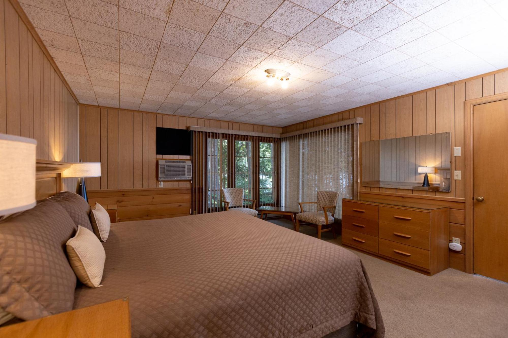Gordon Lodge Baileys Harbor Quarto foto