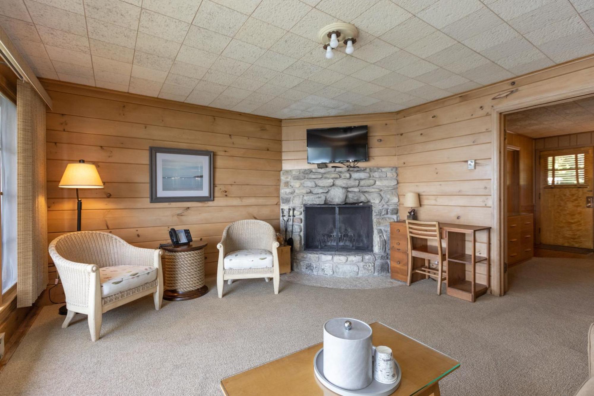 Gordon Lodge Baileys Harbor Quarto foto