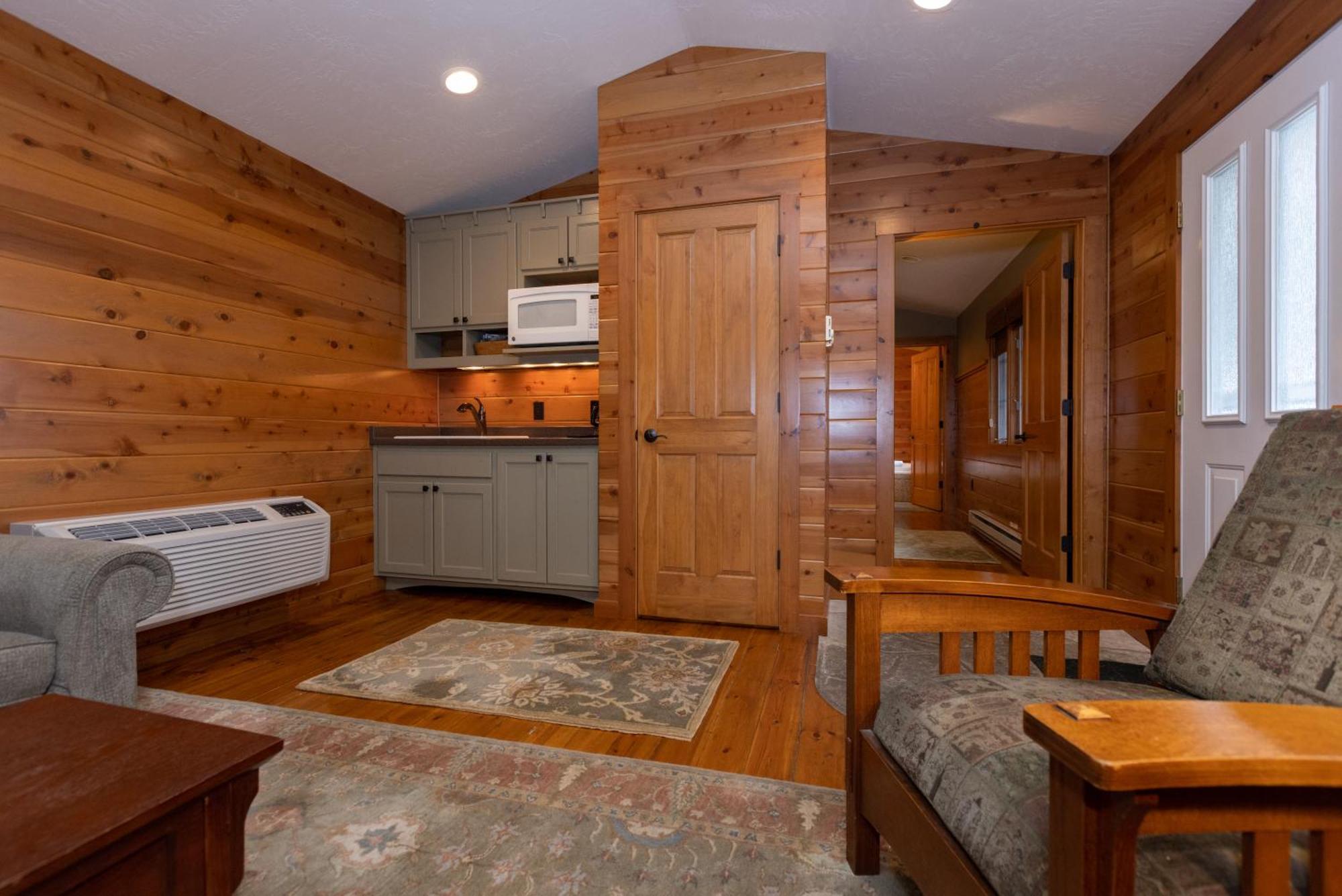 Gordon Lodge Baileys Harbor Quarto foto