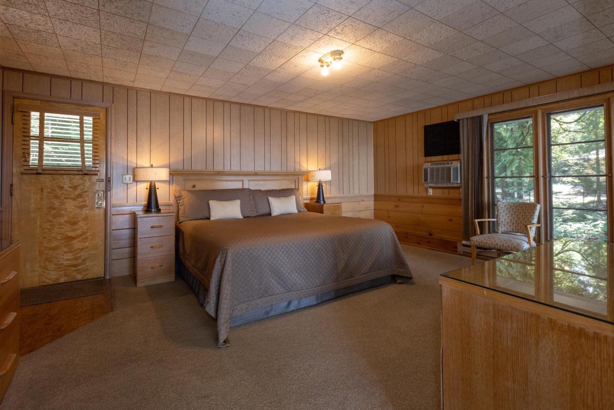 Gordon Lodge Baileys Harbor Quarto foto
