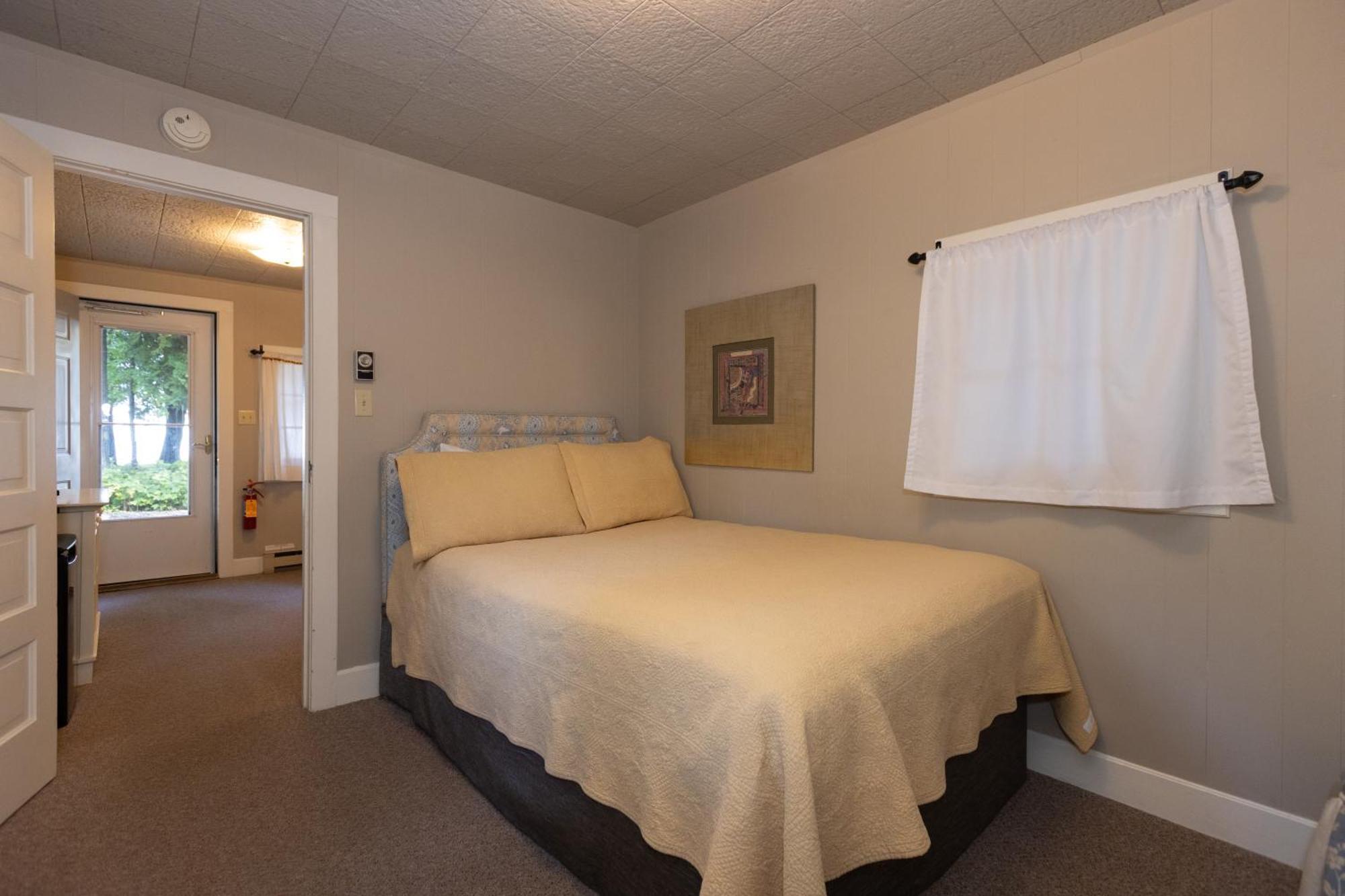 Gordon Lodge Baileys Harbor Quarto foto