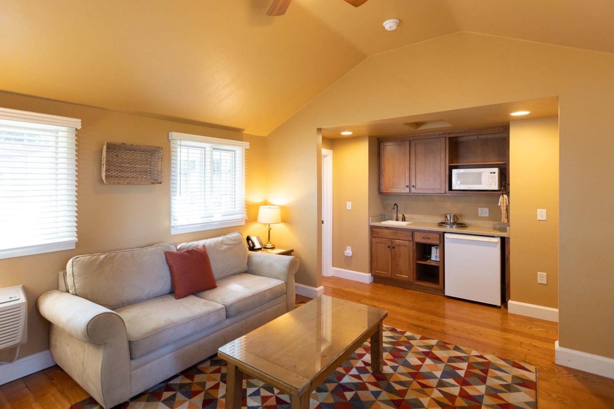 Gordon Lodge Baileys Harbor Quarto foto