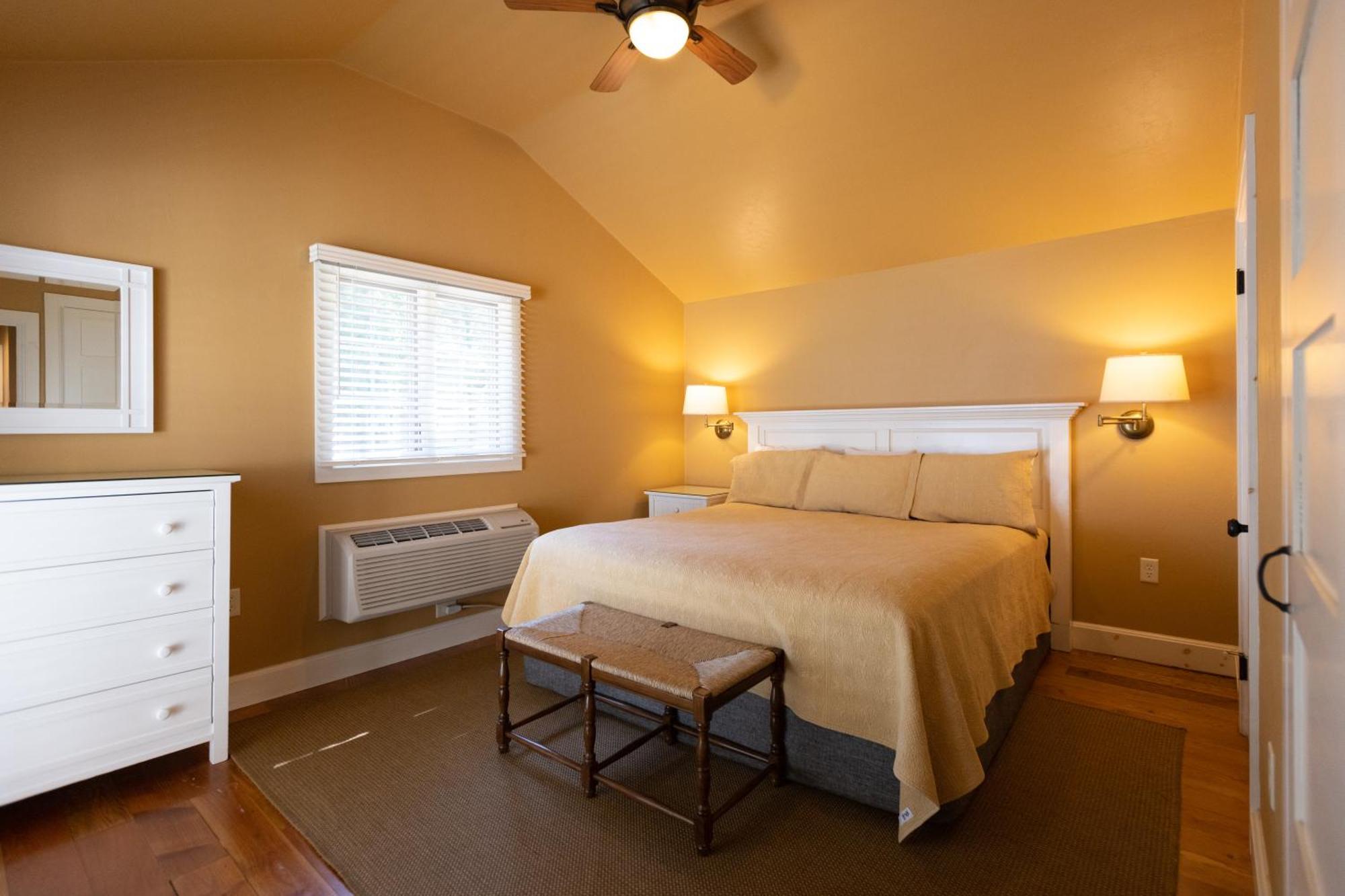 Gordon Lodge Baileys Harbor Quarto foto