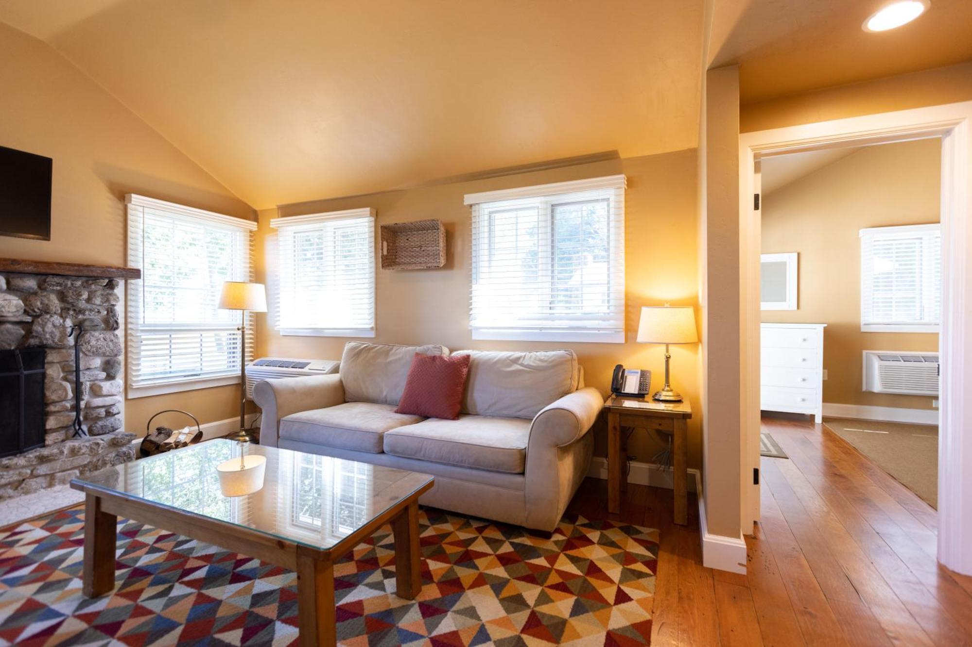 Gordon Lodge Baileys Harbor Quarto foto