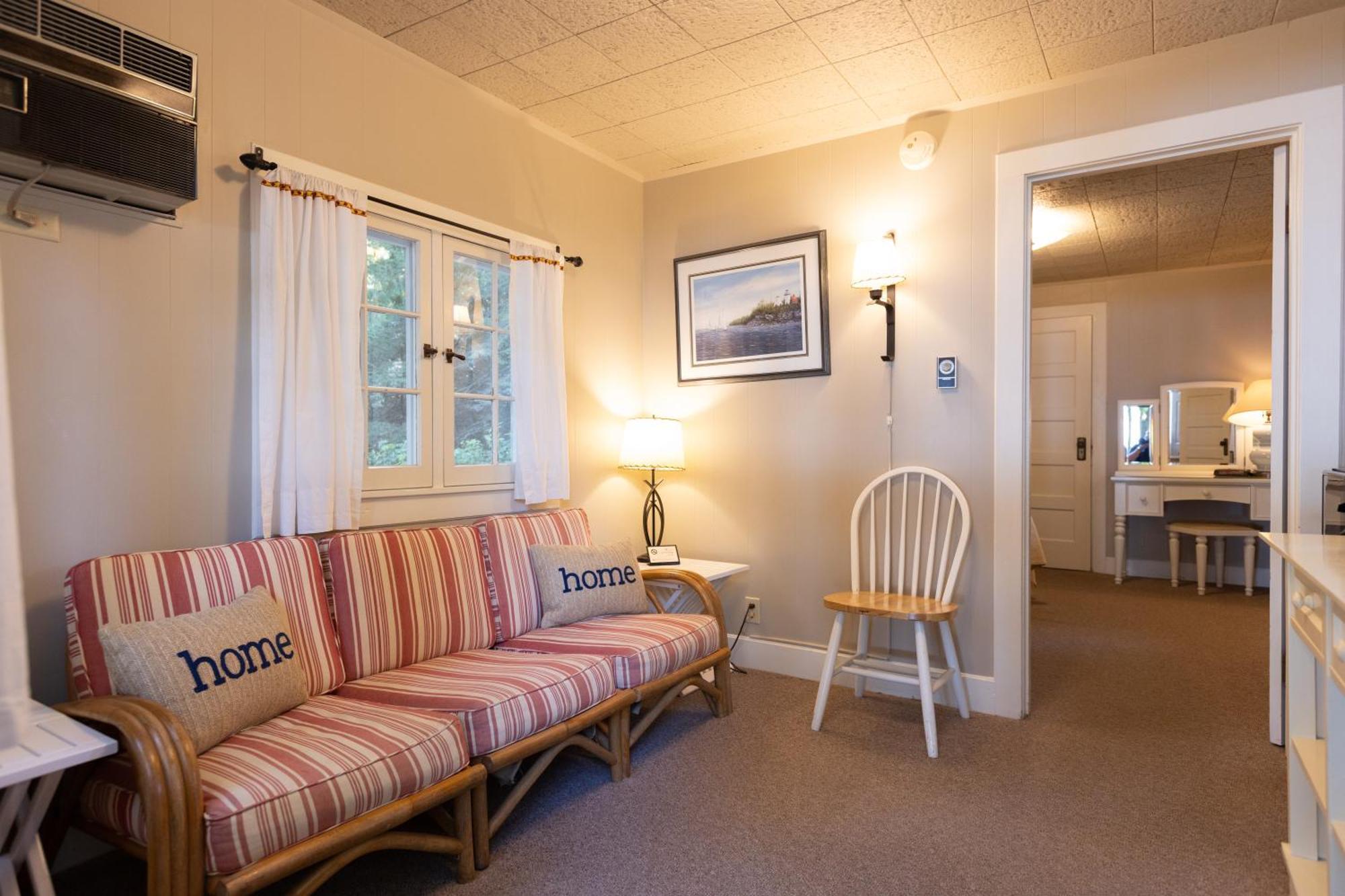 Gordon Lodge Baileys Harbor Quarto foto