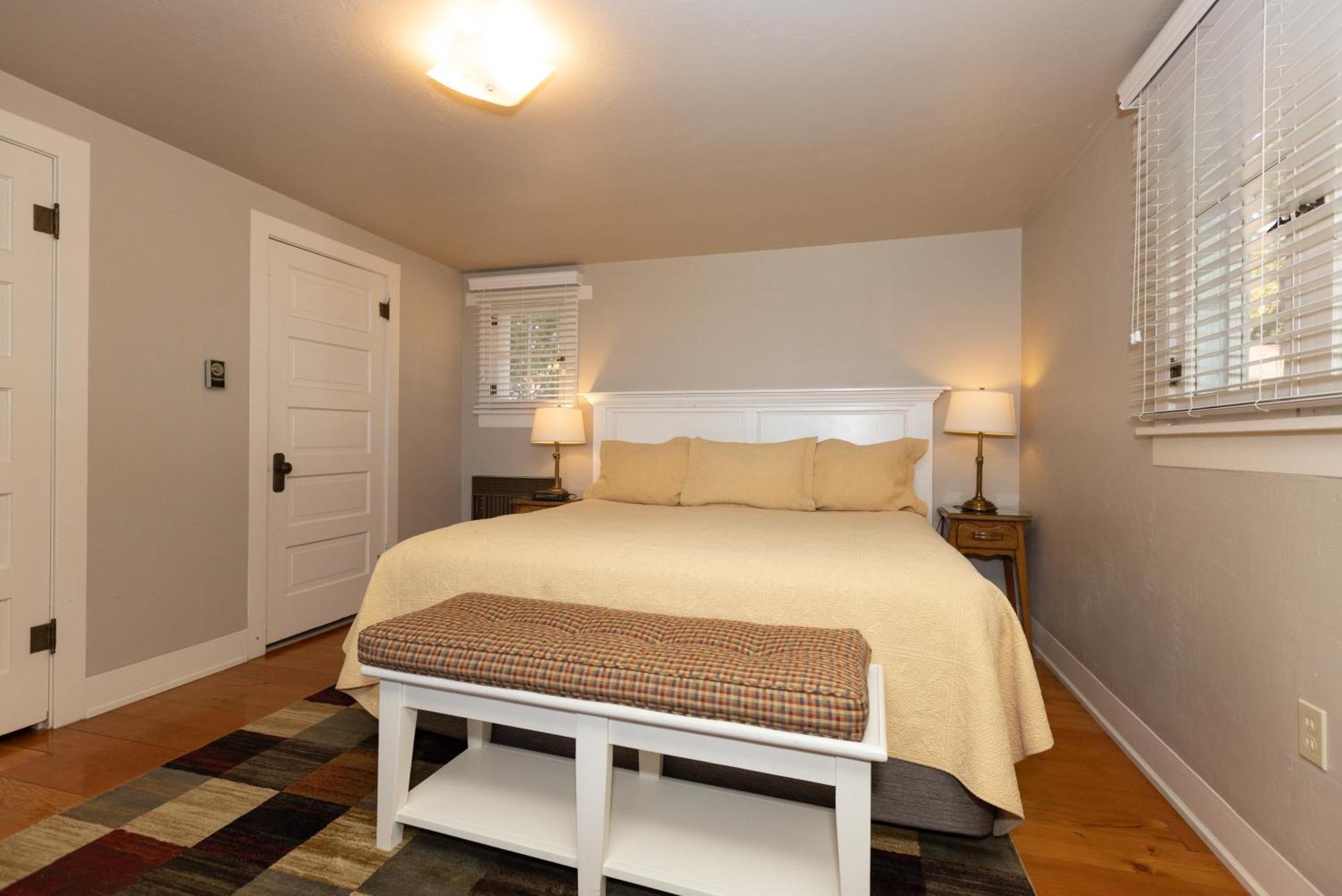 Gordon Lodge Baileys Harbor Quarto foto