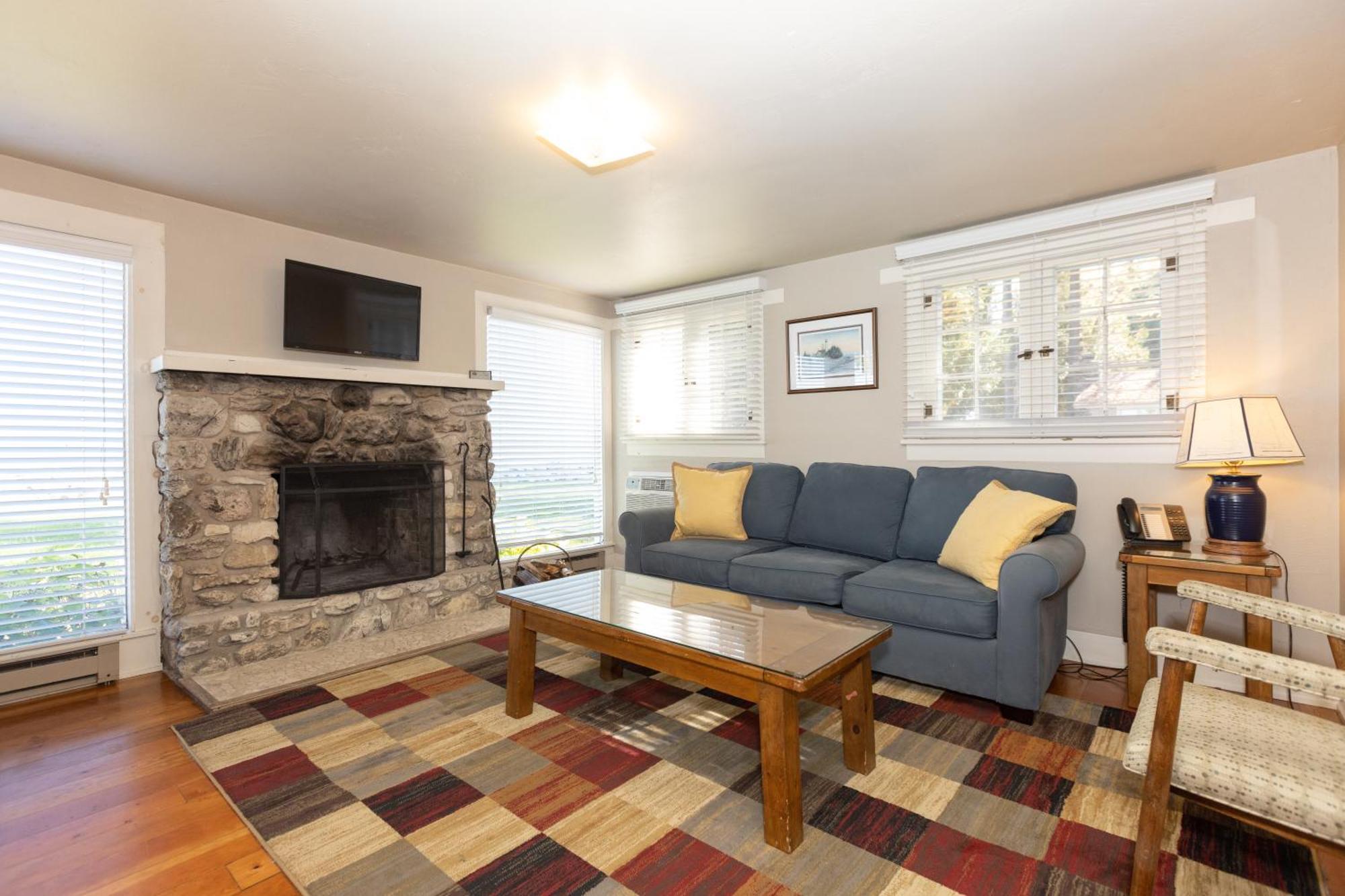 Gordon Lodge Baileys Harbor Quarto foto