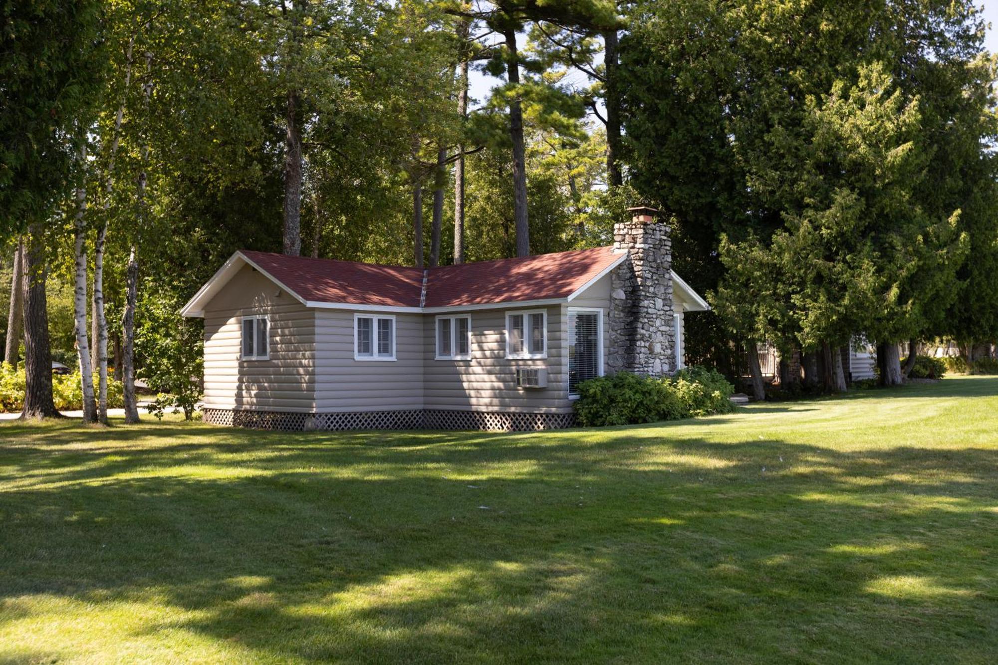 Gordon Lodge Baileys Harbor Quarto foto