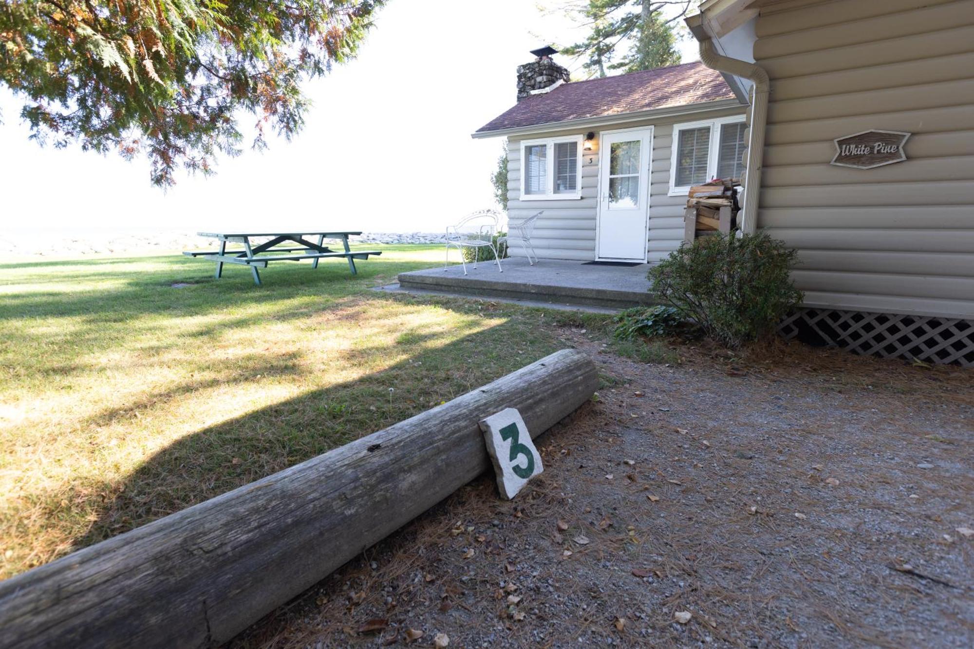 Gordon Lodge Baileys Harbor Quarto foto