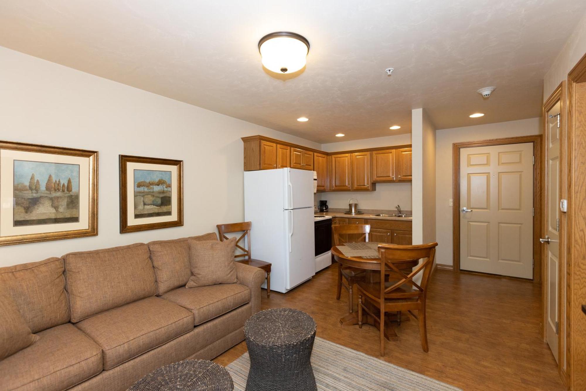 Gordon Lodge Baileys Harbor Quarto foto