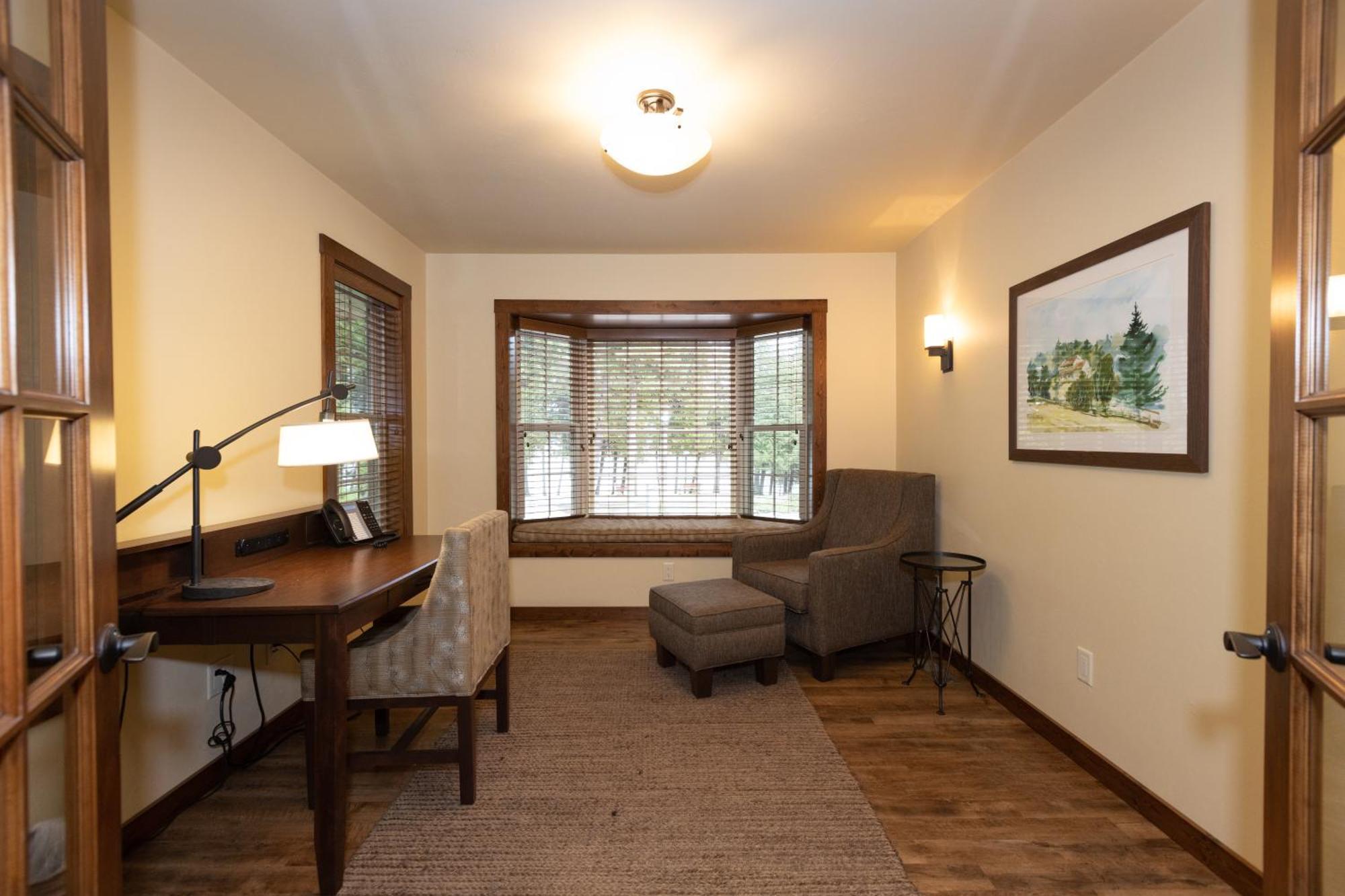 Gordon Lodge Baileys Harbor Quarto foto