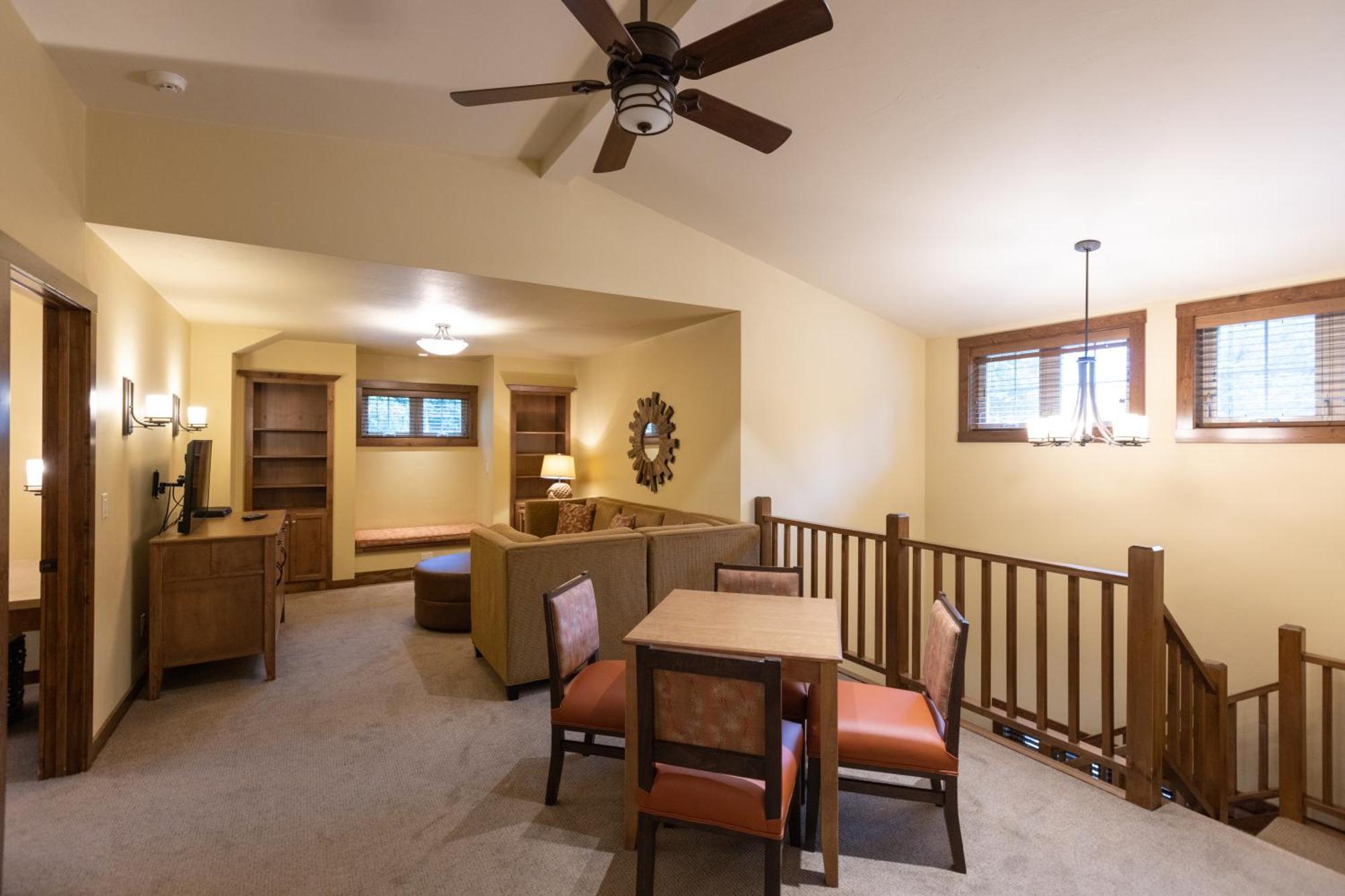 Gordon Lodge Baileys Harbor Quarto foto