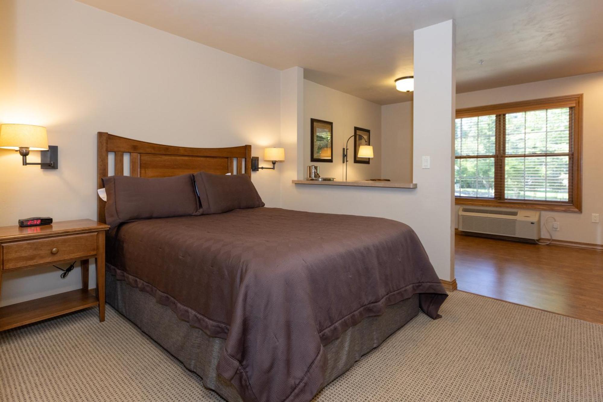Gordon Lodge Baileys Harbor Quarto foto
