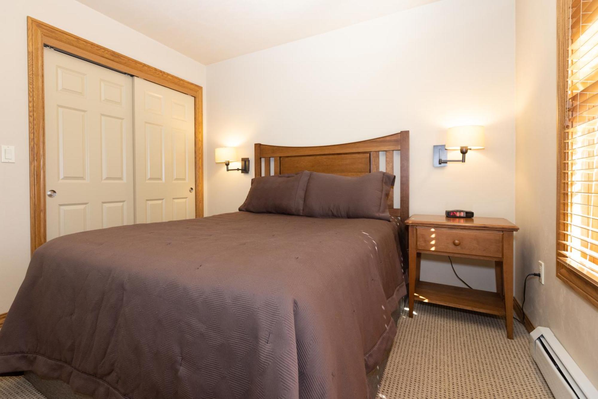 Gordon Lodge Baileys Harbor Quarto foto