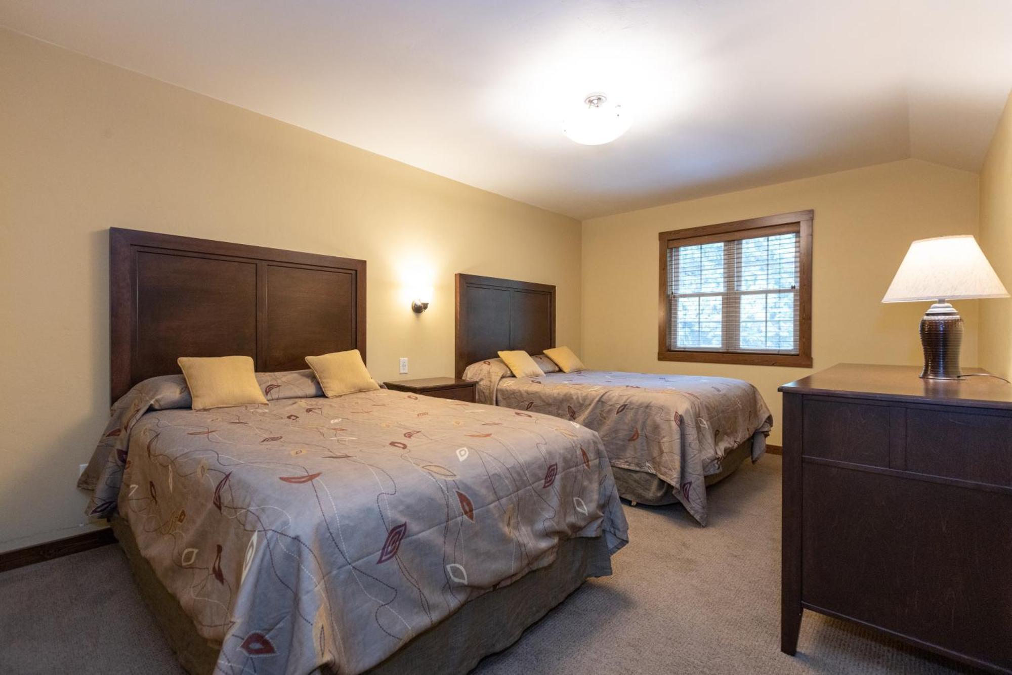Gordon Lodge Baileys Harbor Quarto foto