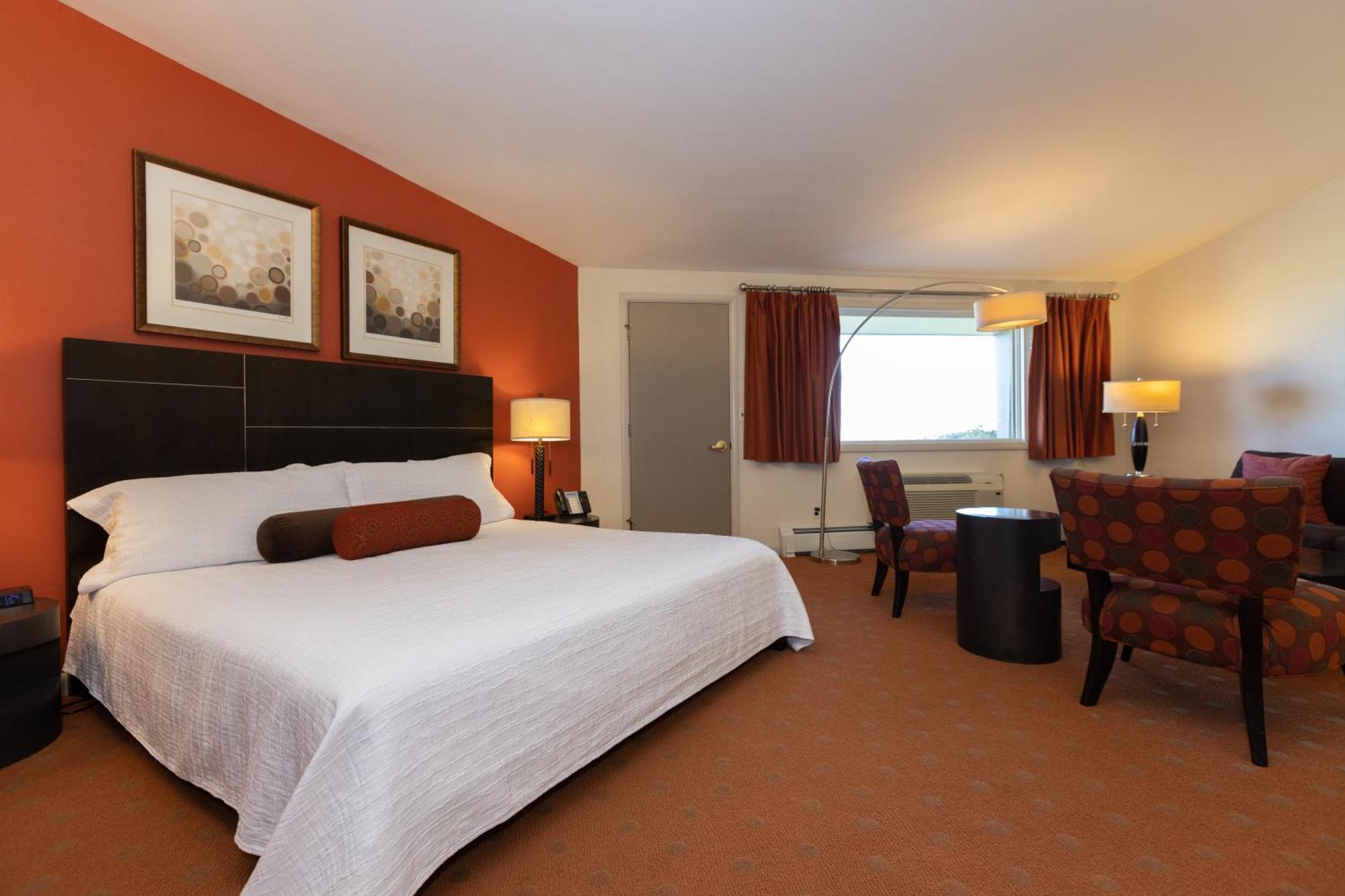Gordon Lodge Baileys Harbor Quarto foto