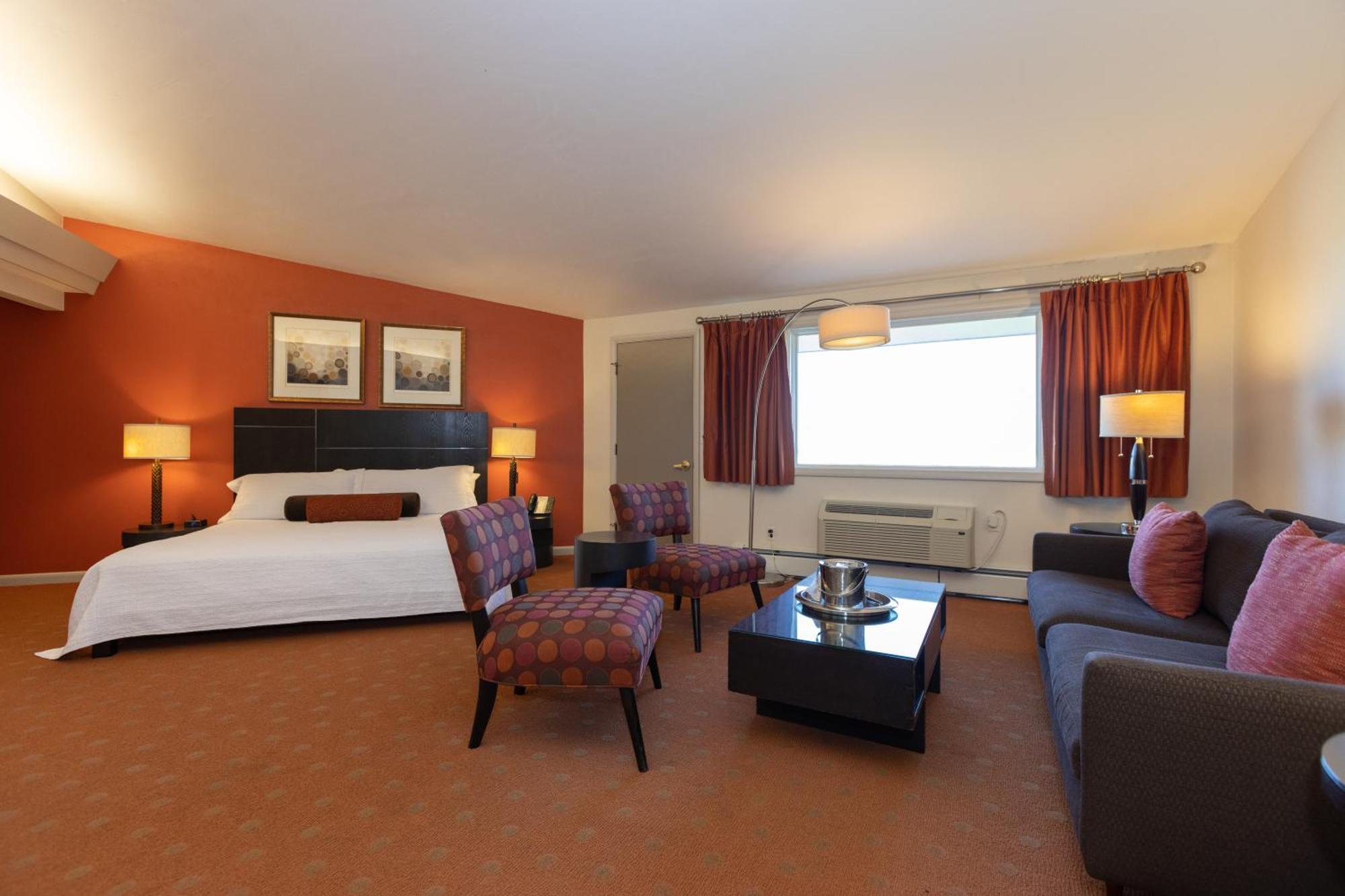 Gordon Lodge Baileys Harbor Quarto foto
