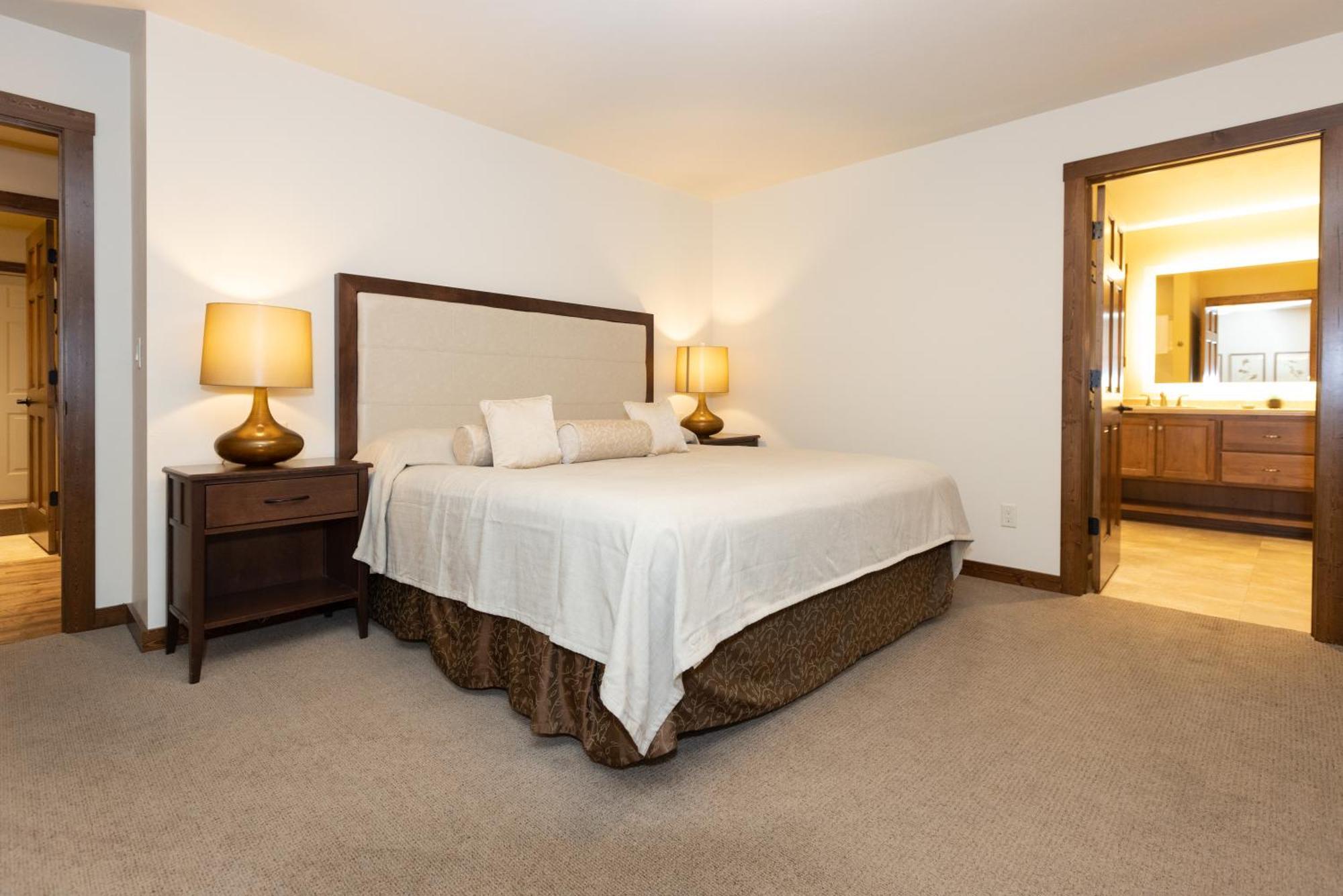 Gordon Lodge Baileys Harbor Quarto foto